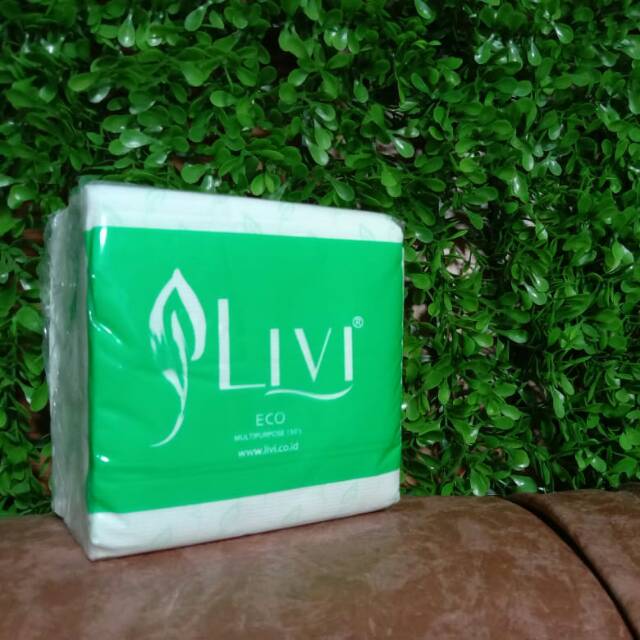 Livi Eco Multipurpose 150 sheets