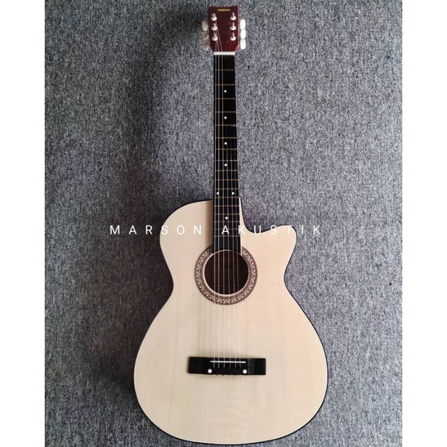 Gitar Yamaha G- 415