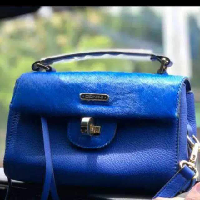 Donini vigo pony preloved