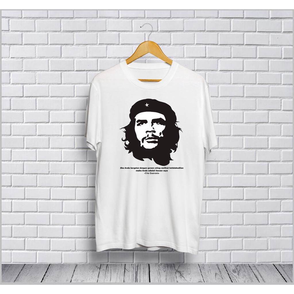 Kaos Che Guevara