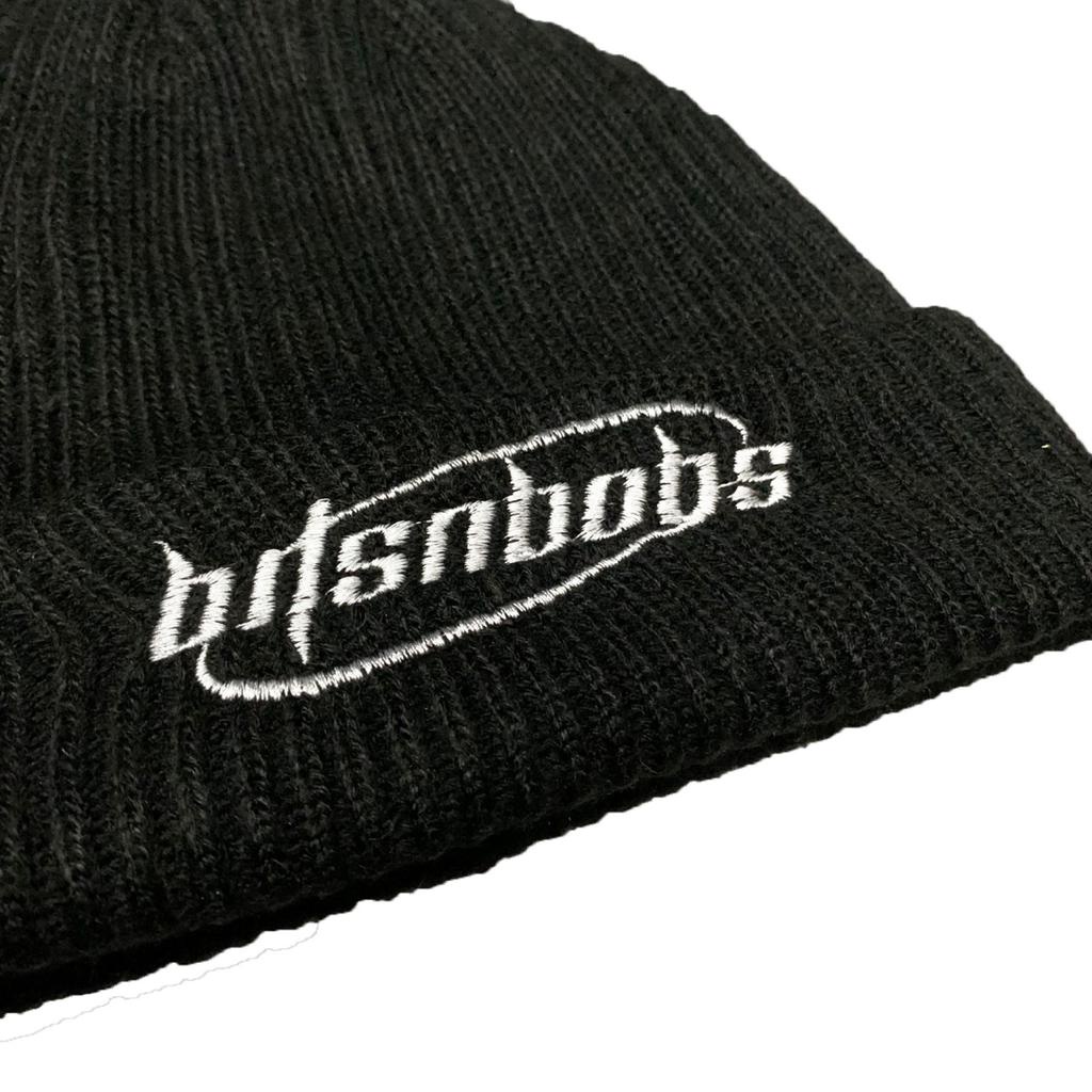 BITSNBOBS76 | BEANIE HAT | PLANET