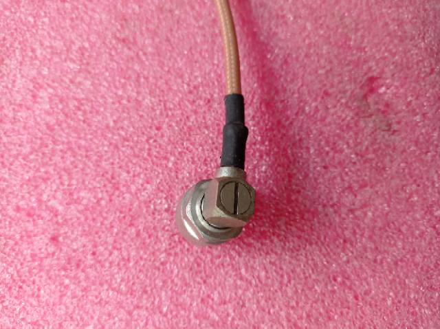 Kabel Jamper Teflone RG142 konector N