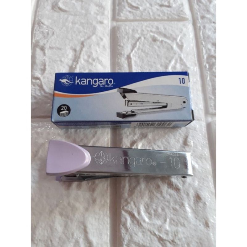 

Stapler No.10 HD 10 Kangaro