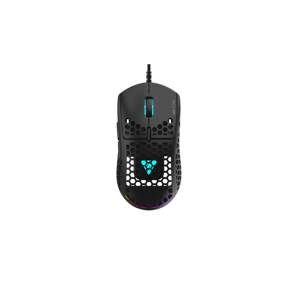 Vortex Series GX770 / GX-770 RGB Ultra-lightweight Gaming Mouse