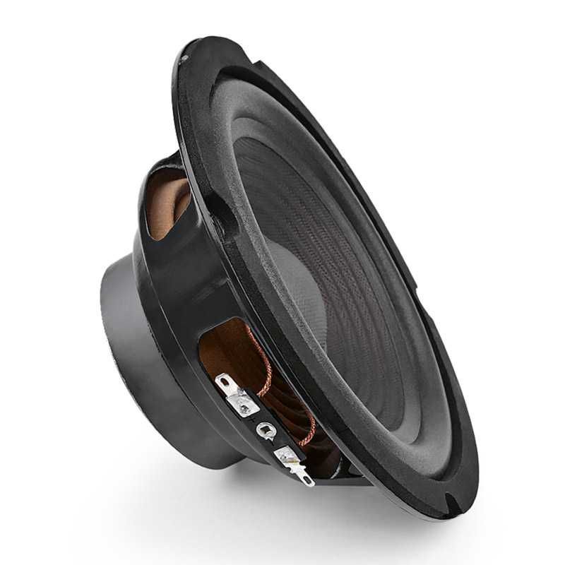 Speaker Subwoofer Mobil HiFi 6.5 Inch 4Ohm 150W 1PCS