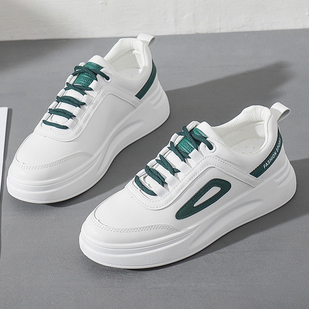 Terbaruu !!! Sepatu Running Wanita Import Sneakers Cewek Runing Original VOL.8 - Murah-2