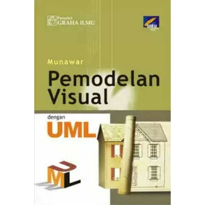 

database-buku- pemodelan visual dengan uml -buku-database.