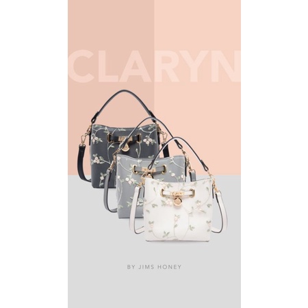 Jims Honey - Claryn Bag