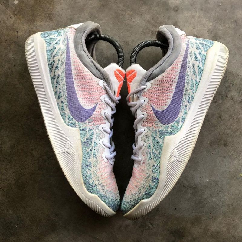 kobe nike mamba rage