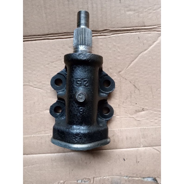 bell crank idle arm kanan bhusing Assy kodoan L300 original