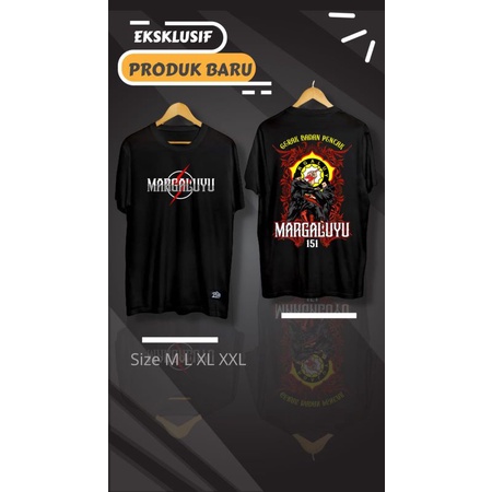 (BISA COD/BAYAR DITEMPAT) Kaos Margaluyu Kaos Margaluyu 151 Kaos Margaluyu 151 Terbaru Kaos Margaluy