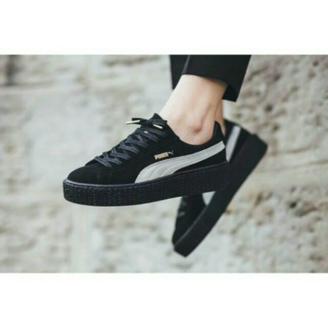 Sepatu Puma Rihanna