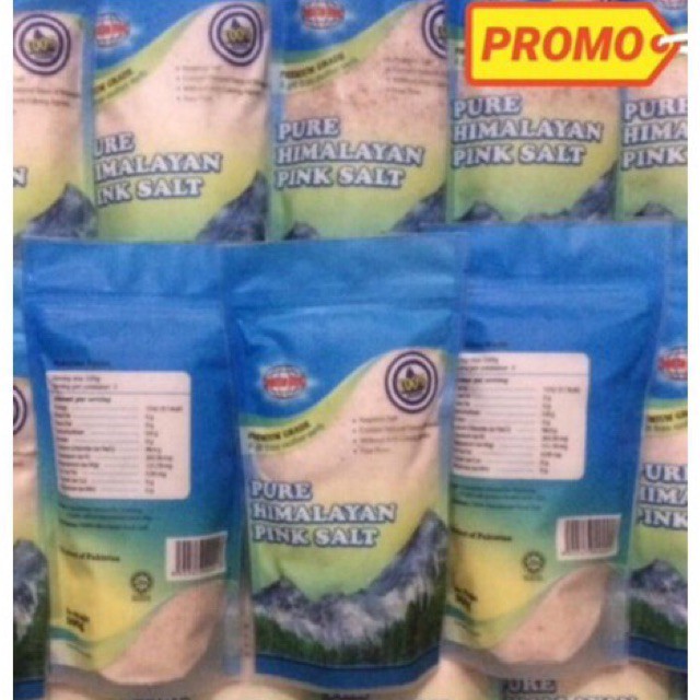 

GARAM HIMALAYA 500gr