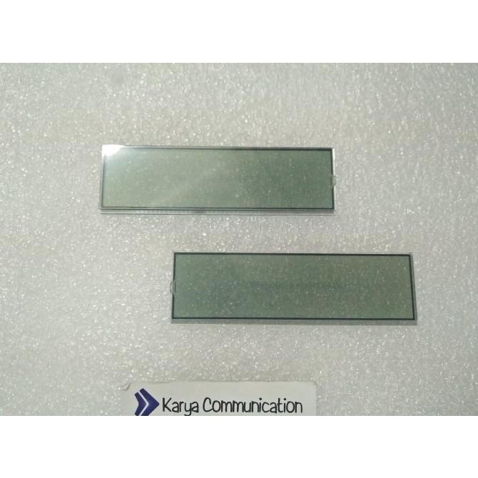 Lcd Radio Rig Alinco Dr-135 Dr-435