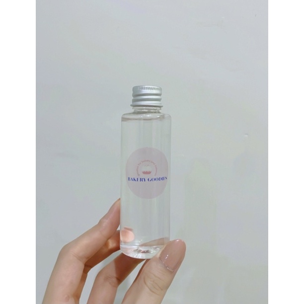 

Pelarut luster dust (food grade a^c^h^ol) 60ml