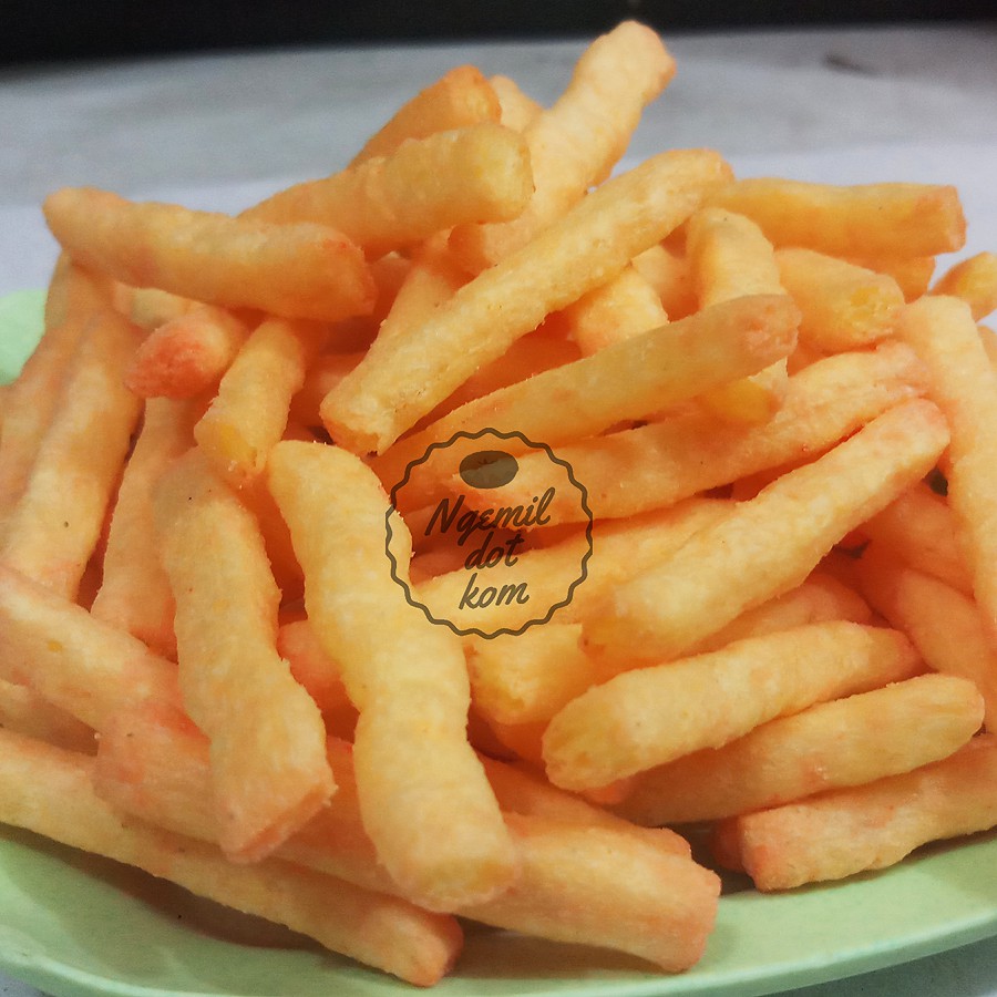 

STIK KEJU 250gr / CIKI KEJU TES / CHEESE STICK / STICK STICK KEJU TES