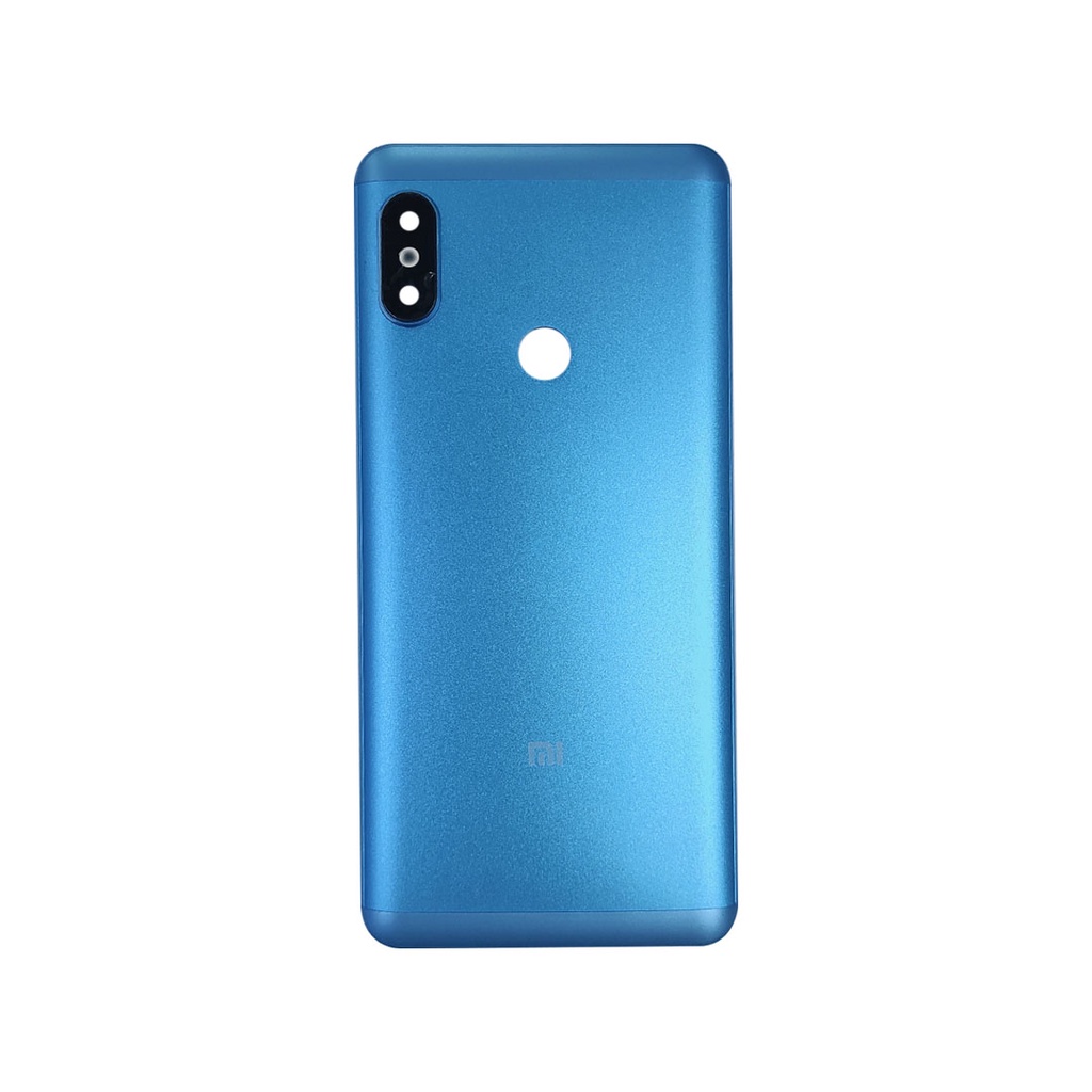 BACK COVER XOMI REMI NOTE 5 PRO 2018 TUTUP BELAKANG