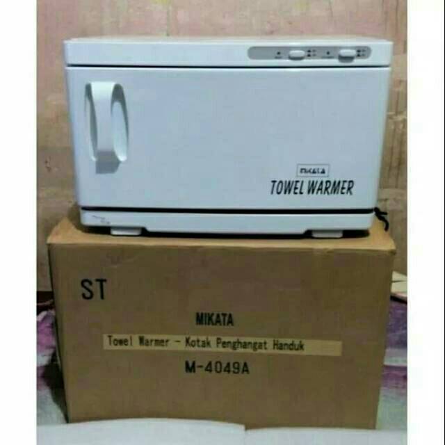 Towel warmer MIKATA