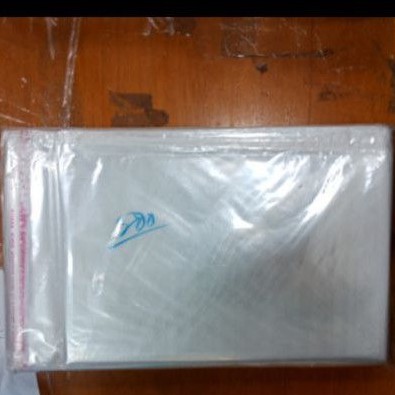 

plastik segel dvd ukuran 9mm isi 1000lbr