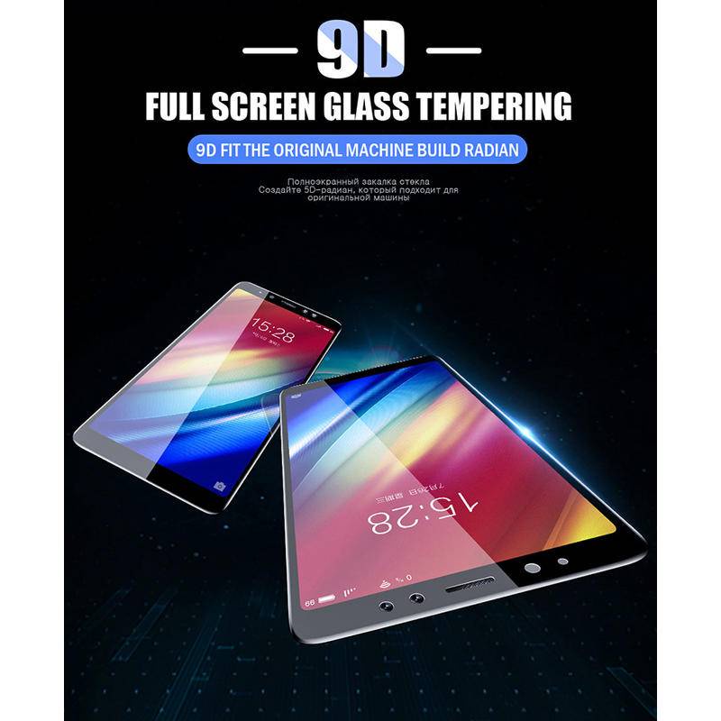 Pelindung Layar Tempered Glass 9D Untuk Vivo X80 X70 X60 X50 Pro X80Pro X70Pro X60Pro X50Pro