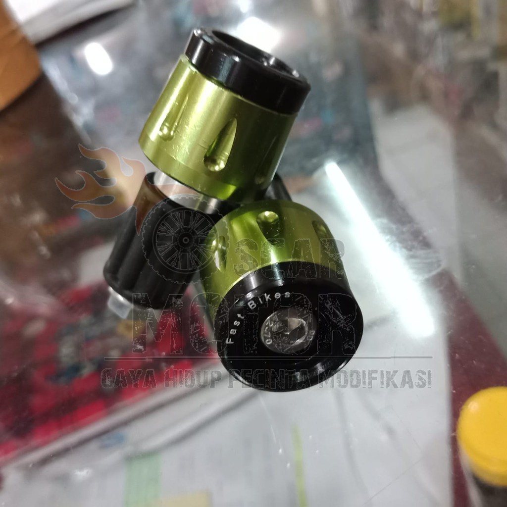 jalu stang 012 motor cnc bandul stang variasi untuk semua motor beat mio vario fino scoopy nmax motor