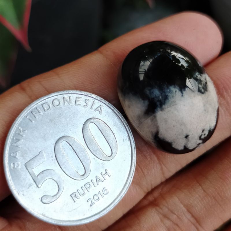 batu langka akik hitam Ulin Kalimantan bkn giok safir cincin murah cat eye zamrud Quartz diamond