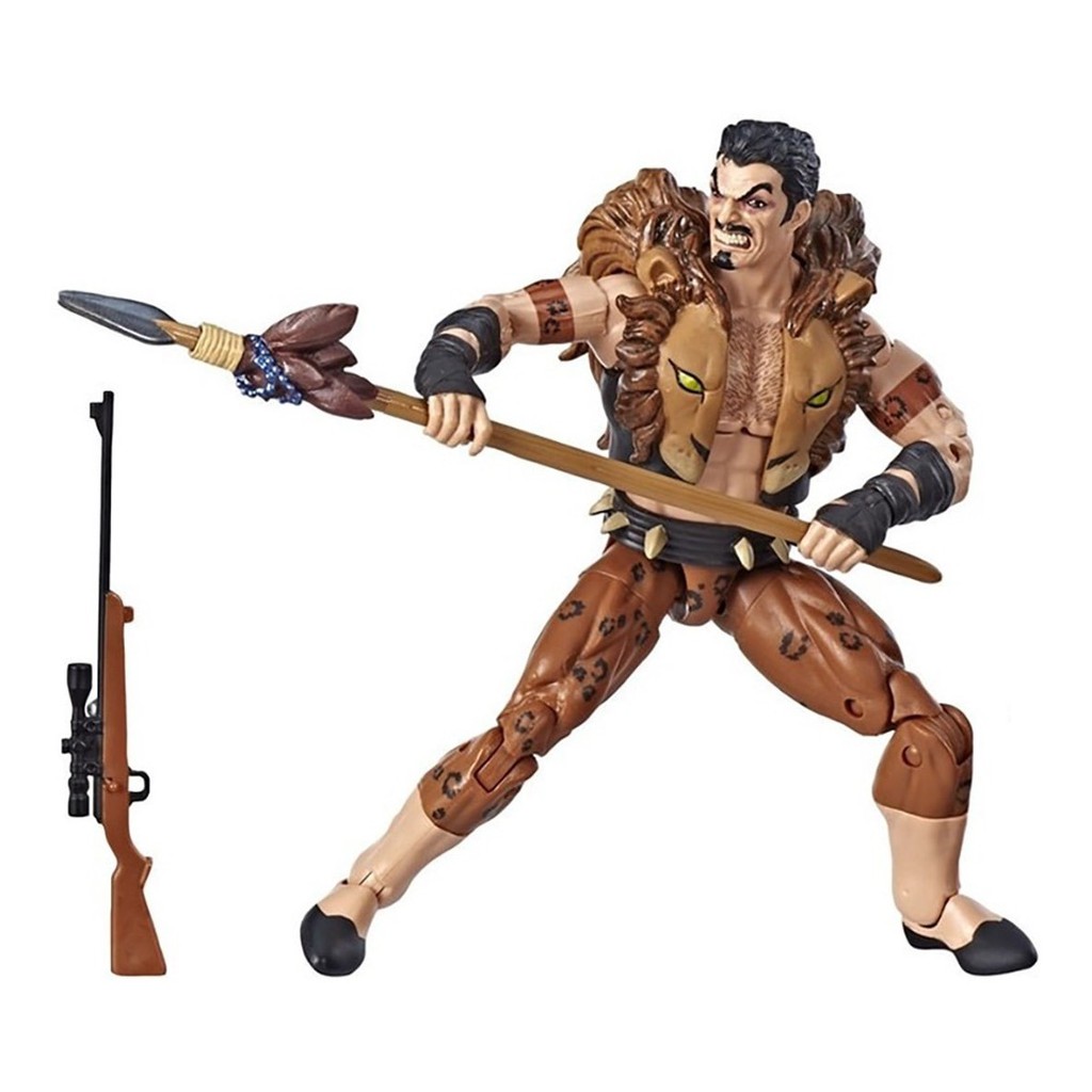 Jual [Hasbro] Marvel Legends 2-Pack 