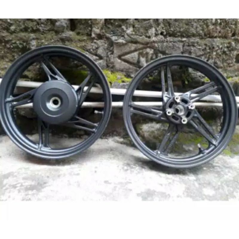 velg beat street ori