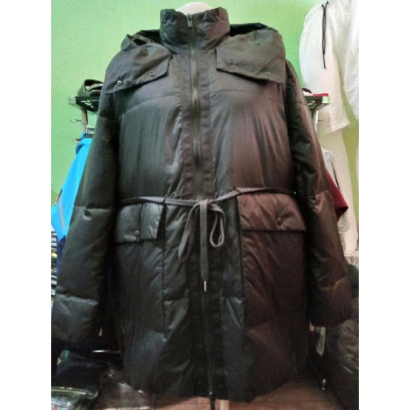 WINTER JACKET ZARA DUCK DOWN ORIGINAL.