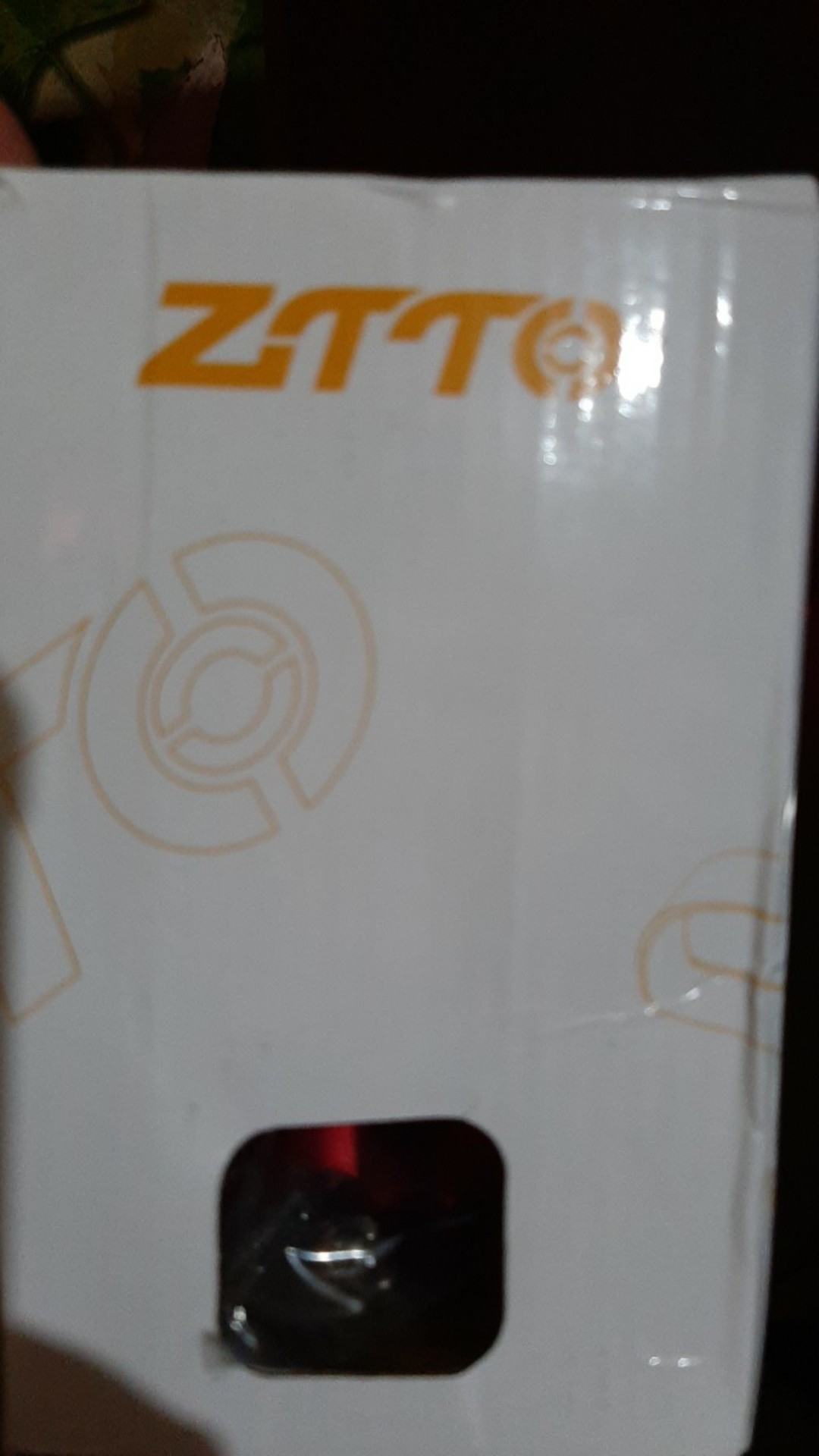 Ztto Holder Botol Minum Untuk Sepeda/motor