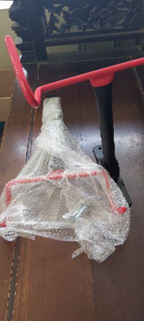 Gantungan Sepeda Dinding Gantungan Serbaguna Bicycle Cycling Storage Racks Fold Down 30kg