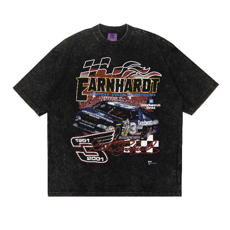 KAOS TOXIC NASCAR OVERSIZE ORIGINAL