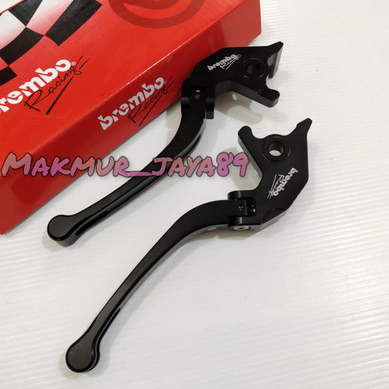 handle rem Brembo0 lipat no striker italy nmax old nmax new 1 set kiri kanan