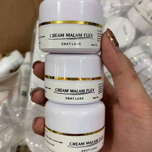 CREAM MALAM FLEK MYSAS