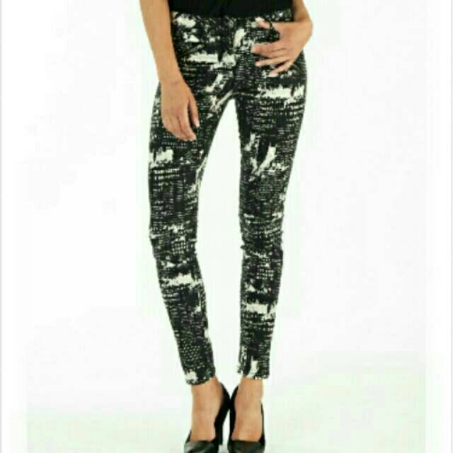 

Scotch and Soda Jeans