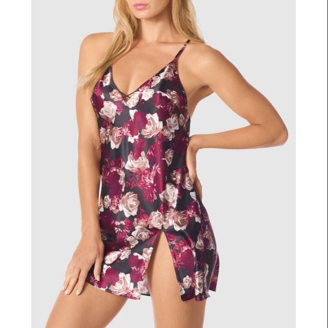 La senza chemise M