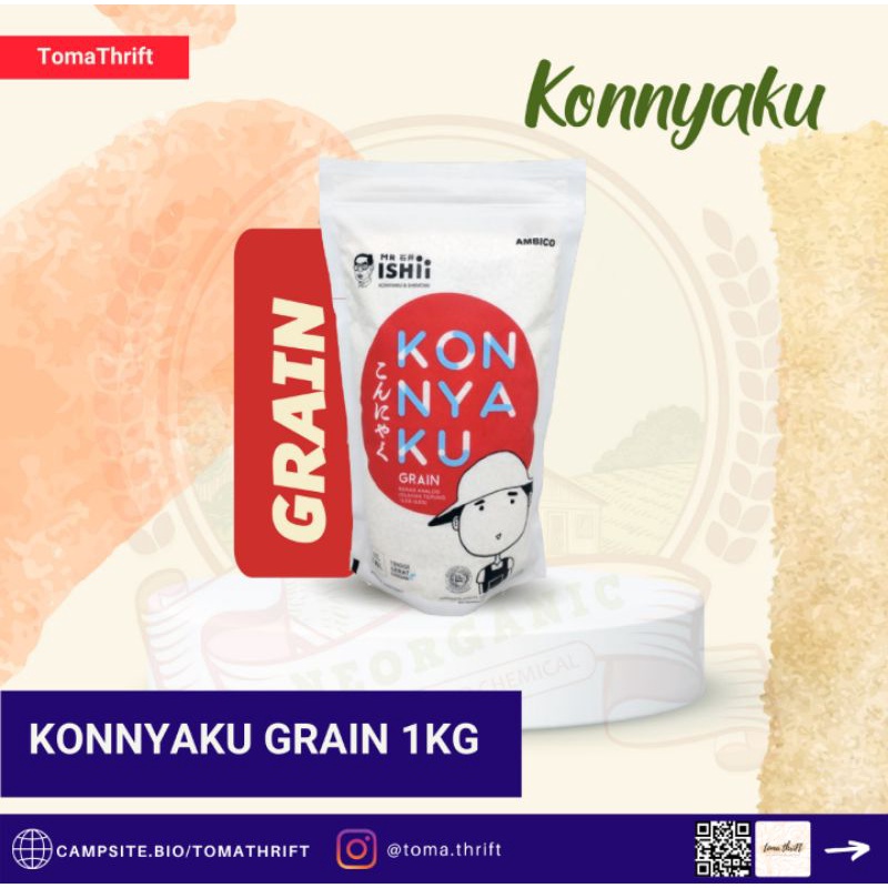 

Konyaku Blok
