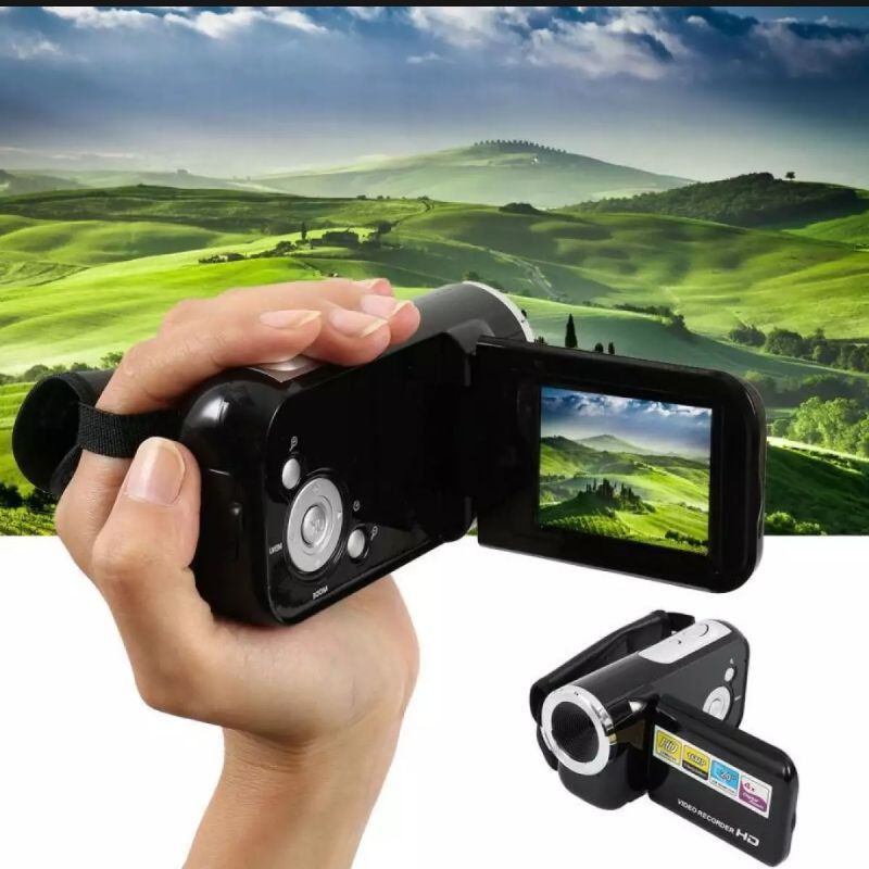 CAMERA HANDYCAM TERMURAH / HANDYCAM TERBARU / CAMCORDER