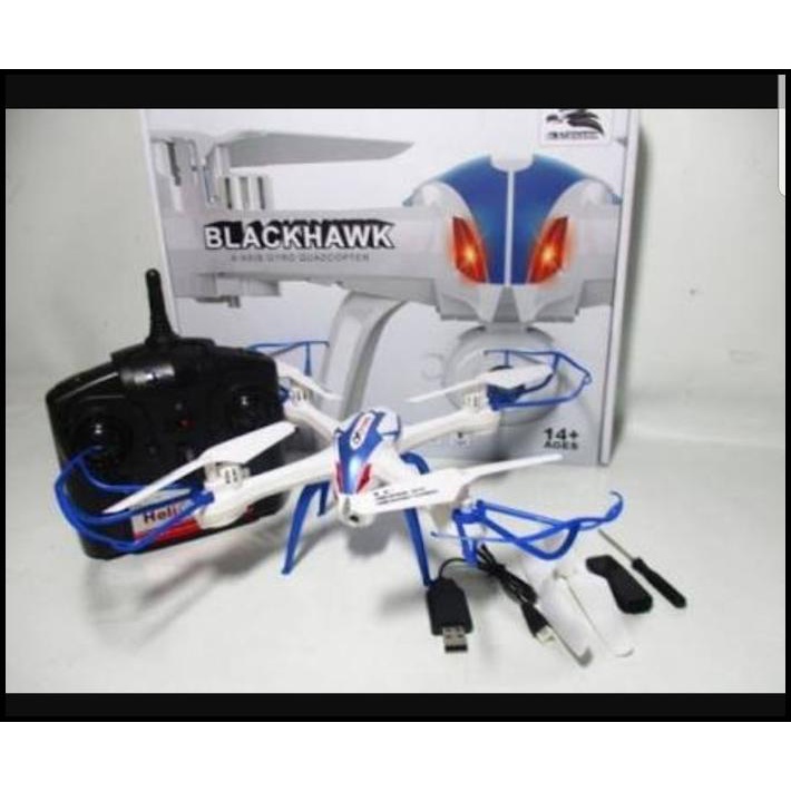 Drone Blackhawk Sq800W Fpv Wifi Camera Foto Aerial Quadcopter Sq800C