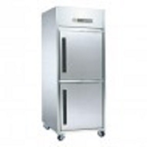 PROMO S/S UPRIGHT FREEZER GEA KAPASITAS 550LITER L-RW8U1HH