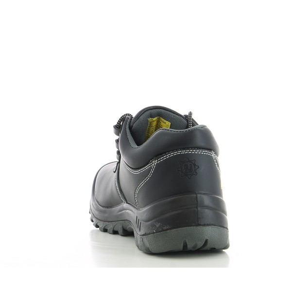 Sepatu Safety Jogger Aura S3 ESD SRC Metal Free