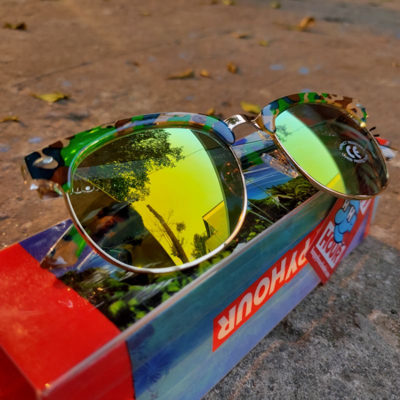 Sunglasses Happy Hour