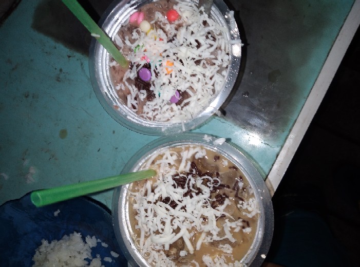 Pompa Tabung Sepeda Serba Guna Stainless Exotic - Atlantis Termurah Berkualitas