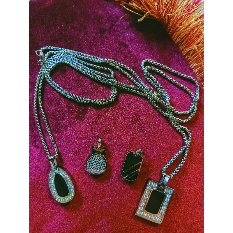 PROMO KALUNG KK LIFORCE 4PCS