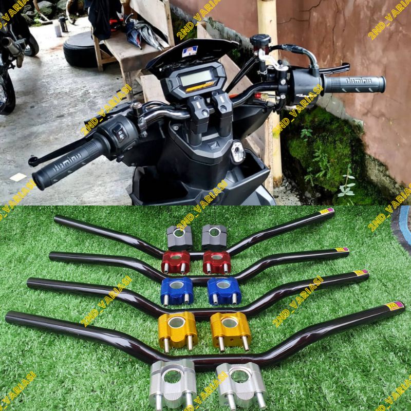 Stang RZR Dan Raiser Beat Street