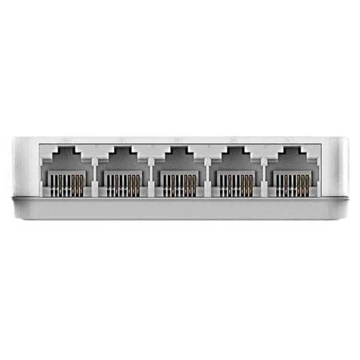 Dlink DES-1005C Desktop Switch 5Port 10/100Mbps