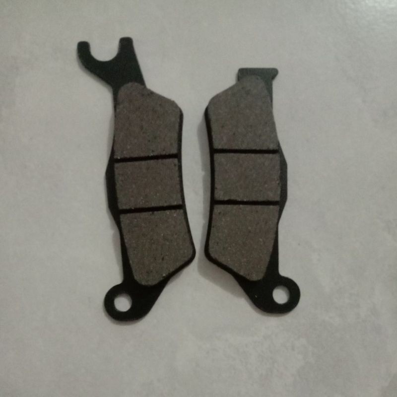 disped discpad disk brake kampas rem depan satria fu fi injeksi depan