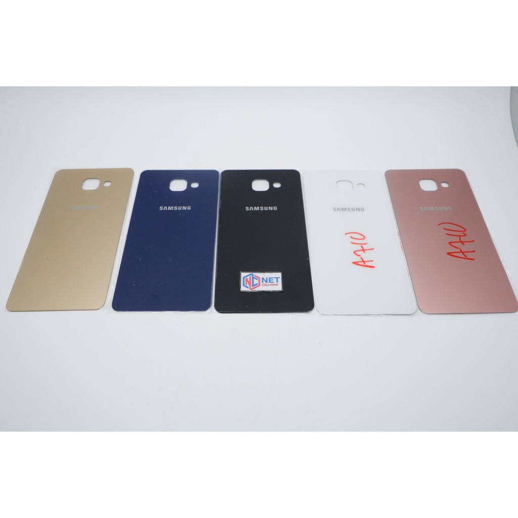 BACK COVER / BACK CASE / BACK DOOR / COVER SAMSUNG A710 / A7 2016