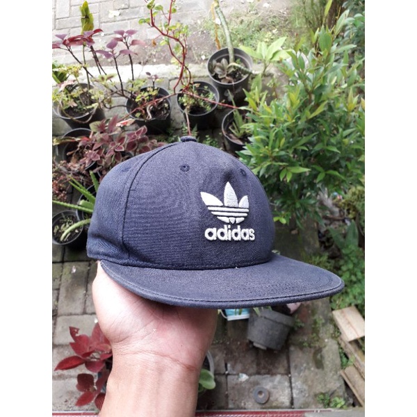 SNAPBACK ADIDAS