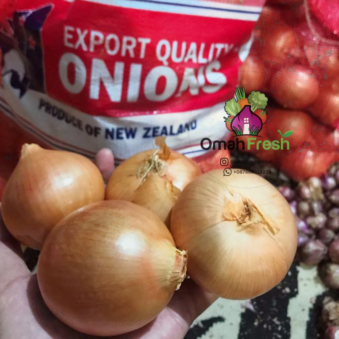 

Cuci Gudang Awal Tahun bawang bombay new zealand Promo Awal tahun